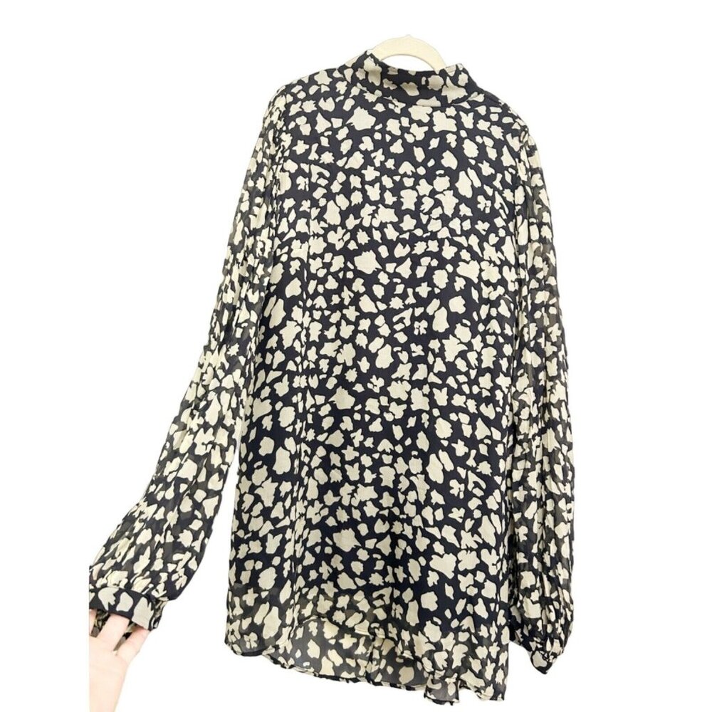 Winter Kate Dress L euc